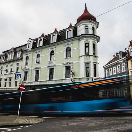Loft Mit Billard-Tisch Und Ps4 Daire Wuppertal Dış mekan fotoğraf
