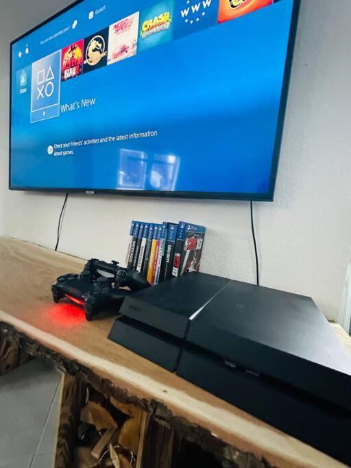 Loft Mit Billard-Tisch Und Ps4 Daire Wuppertal Dış mekan fotoğraf
