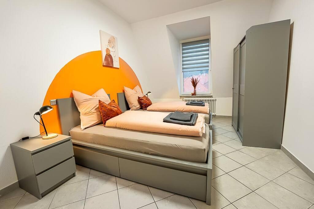 Loft Mit Billard-Tisch Und Ps4 Daire Wuppertal Dış mekan fotoğraf